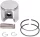 Kit piston Parts Unlimited 09-752