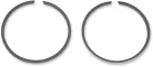 Kit piston Parts Unlimited 09-752