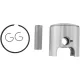 Kit piston Parts Unlimited 7662-09-01