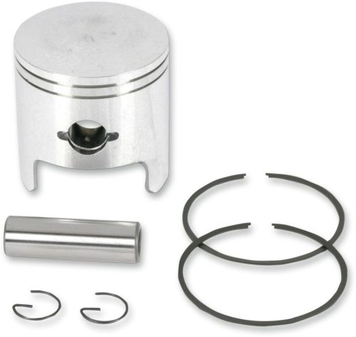 Piston Assy Arctic Std