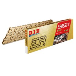 DID - Lant 520ERT3 cu 120 zale - [Gold] MX Racing Standard