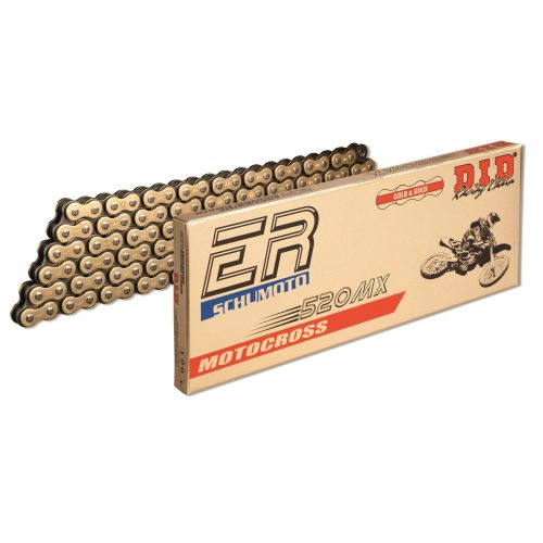 DID - Lant 520MX cu 116 zale - [Gold] Racing Standard