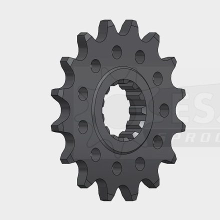 Esjot - Pinion (Fata) 50-32089S, 16 Dinti - Yzf-R1-'06 Kette 520 Sport