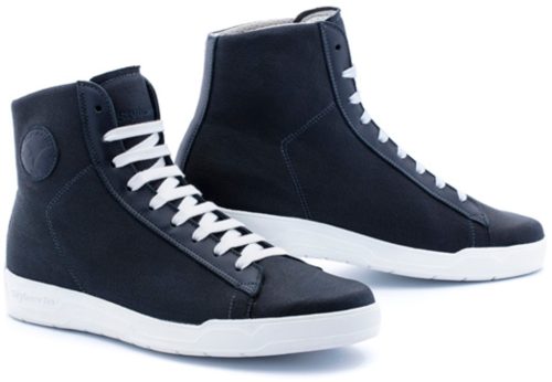 Ghete Stylmartin Grid Air