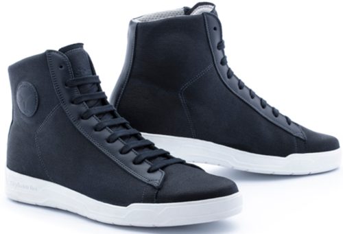 Ghete Stylmartin Grid Air