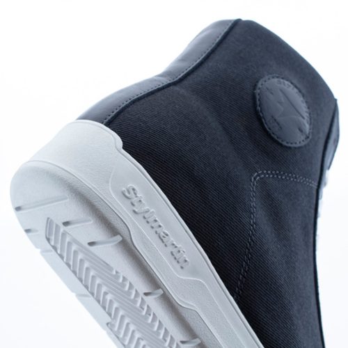 Ghete Stylmartin Grid Air