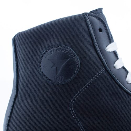 Ghete Stylmartin Grid Air