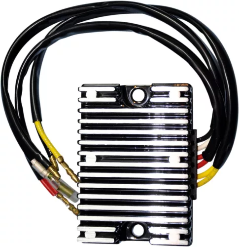 Alternator RICK'S MOTORSPORT ELECTRIC 10-001H