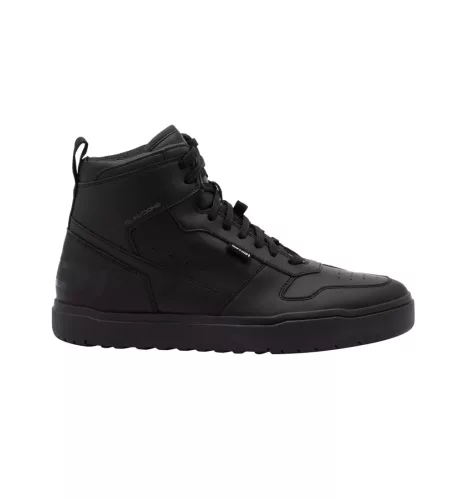 Ghete moto Sidi Lynx Climadome negru
