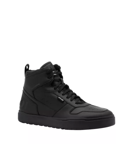 Ghete moto Sidi Lynx Climadome negru
