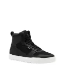 Ghete moto Sidi Lynx Air negru/alb