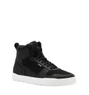 Ghete moto Sidi Lynx Air negru/alb