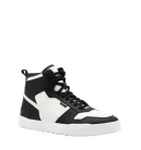 Ghete moto Sidi Lynx Air alb/negru
