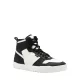 Ghete moto Sidi Lynx Air alb/negru