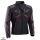 Geaca Ixon Cell MS negru/gri/rosu
