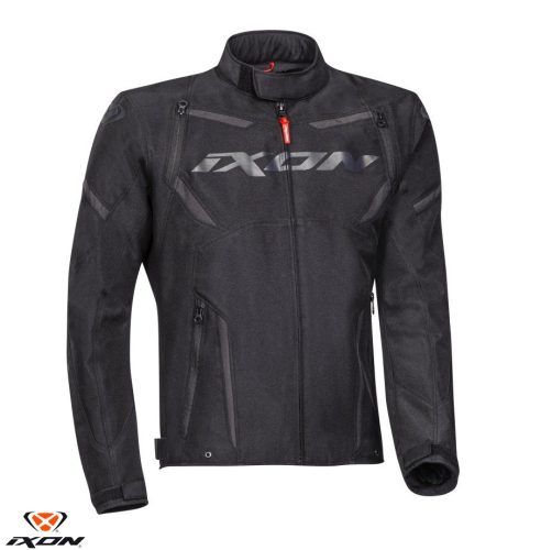 Geaca Ixon Striker MS negru