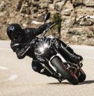 Geaca Ixon Striker MS negru