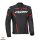 Geaca Ixon Striker MS negru/alb/rosu