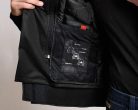 Geaca Ixon T-Rex MS negru