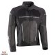 Geaca Ixon T-Rex MS negru/alb/gri