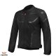 Geaca Ixon Striker AIR WP MS negru