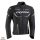 Geaca Ixon Striker AIR WP MS negru/alb