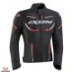 Geaca Ixon Striker AIR WP MS negru/rosu/alb