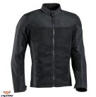 Geaca Ixon Fresh MS negru