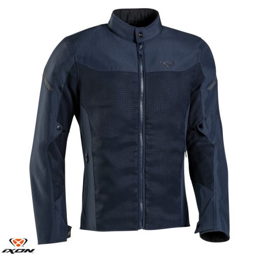 Geaca Ixon Fresh MS navy (albastru)