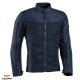 Geaca Ixon Fresh MS navy (albastru)