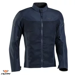 Geaca barbati Racing/Roadster Ixon vara Fresh MS navy