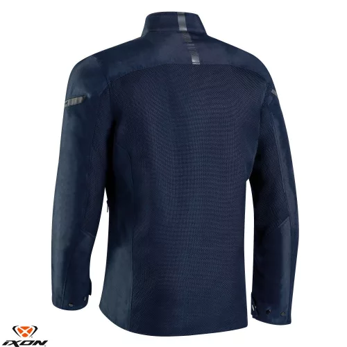 Geaca barbati Racing/Roadster Ixon vara Fresh MS navy