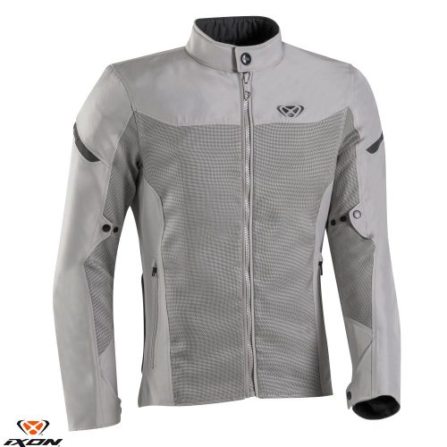 Geaca Ixon Fresh MS greige (gri)