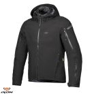 Geaca Ixon Burning MS negru