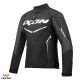 Geaca Ixon Cordolo MS negru/antracit/alb