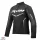 Geaca barbati Racing/Roadster Ixon vara Cordolo MS negru/antracit/alb
