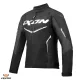 Geaca barbati Racing/Roadster Ixon vara Cordolo MS negru/antracit/alb