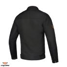 Geaca Ixon Cornet WP MS negru/maro