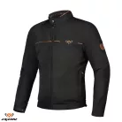 Geaca barbati Urban/Heritage Ixon vara Cornet WP MS negru/maro