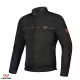 Geaca barbati Urban/Heritage Ixon vara Cornet WP MS negru/maro