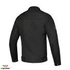 Geaca barbati Urban/Heritage Ixon vara Cornet WP MS negru/maro