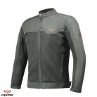 Geaca Ixon Cornet WP MS verde/maro