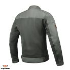 Geaca Ixon Cornet WP MS verde/maro