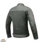 Geaca barbati Urban/Heritage Ixon vara Cornet WP MS verde/maro