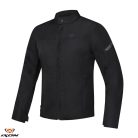 Geaca Ixon Fresh MS negru