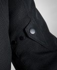 Geaca Ixon Fresh MS negru