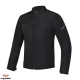 Geaca barbati Racing/Roadster Ixon vara Fresh MS negru