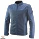 Geaca Ixon Fresh MS albastru