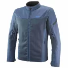 Geaca barbati Racing/Roadster Ixon vara Fresh MS albastru