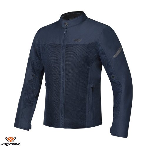Geaca Ixon Fresh MS (navy) albastru